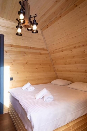 Imagen de la habitación del Hotel Winterfell Mestia - Premium Cottages. Foto 3