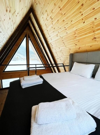 Imagen de la habitación del Hotel Winterfell Mestia - Premium Cottages. Foto 9