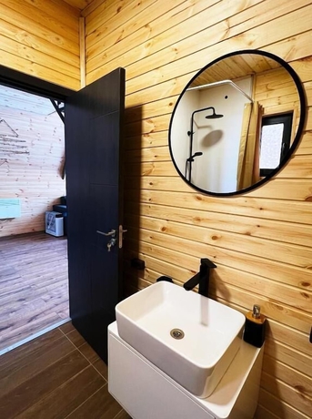 Imagen de la habitación del Hotel Winterfell Mestia - Premium Cottages. Foto 14