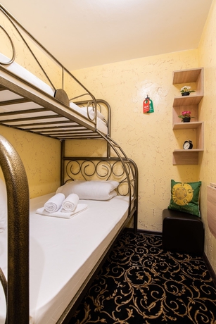 Imagen de la habitación del Hotel Winterfell Moscow-City. Foto 13