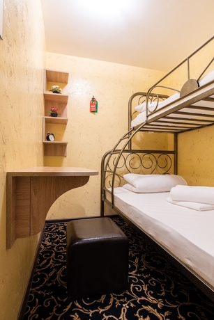 Imagen de la habitación del Hotel Winterfell Moscow-City. Foto 15