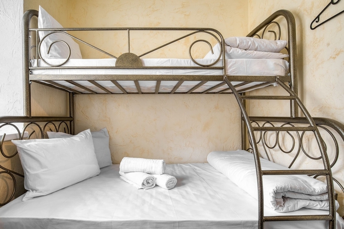 Imagen de la habitación del Hotel Winterfell Old Arbat. Foto 15