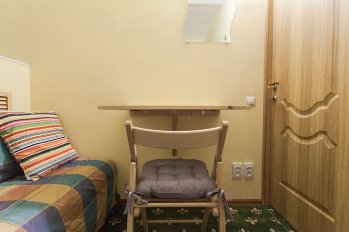 Imagen de la habitación del Hotel Winterfell On Arbat. Foto 6