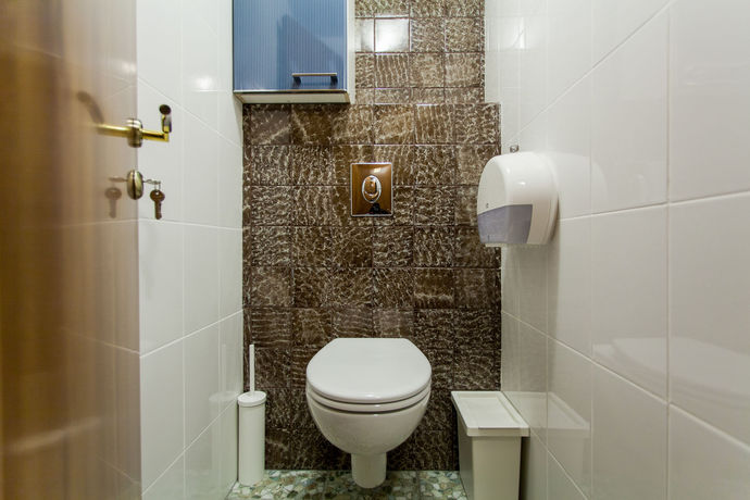 Imagen de la habitación del Hotel Winterfell On Arbat. Foto 7