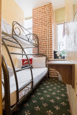 Imagen de la habitación del Hotel Winterfell On Kropotkinskaya. Foto 13