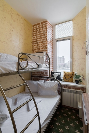 Imagen de la habitación del Hotel Winterfell On Kropotkinskaya. Foto 15