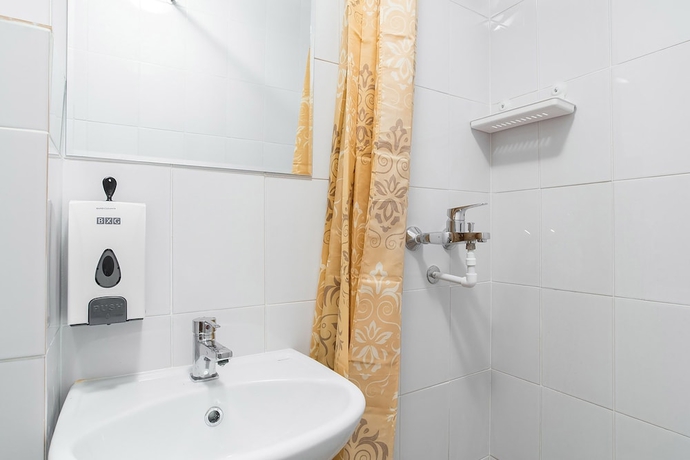 Imagen general del Hotel Winterfell On Kropotkinskaya. Foto 2