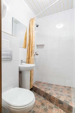 Imagen general del Hotel Winterfell On Kropotkinskaya. Foto 3