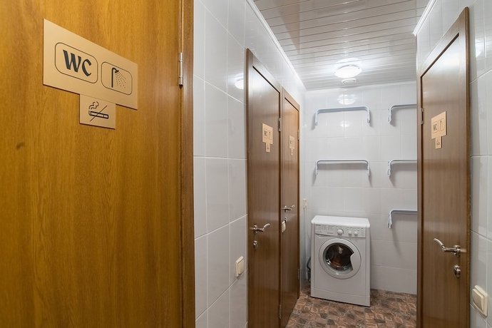 Imagen de los interiores del Hotel Winterfell On Kropotkinskaya. Foto 19