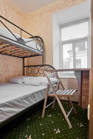 Imagen de la habitación del Hotel Winterfell On Kurskaya. Foto 2