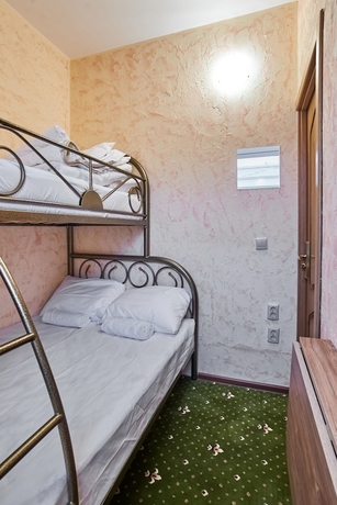 Imagen de la habitación del Hotel Winterfell On Kurskaya. Foto 6