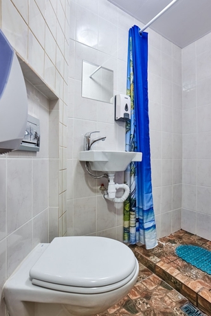 Imagen de la habitación del Hotel Winterfell On Kurskaya. Foto 7