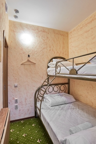 Imagen de la habitación del Hotel Winterfell On Kurskaya. Foto 10