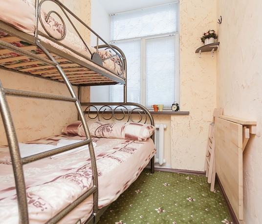 Imagen de la habitación del Hotel Winterfell On Smolenskaya. Foto 5