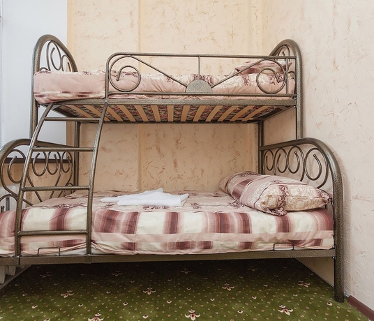 Imagen de la habitación del Hotel Winterfell On Smolenskaya. Foto 9