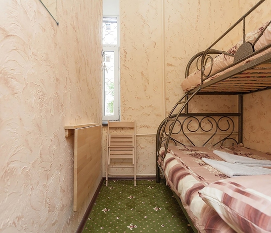 Imagen de la habitación del Hotel Winterfell On Smolenskaya. Foto 11