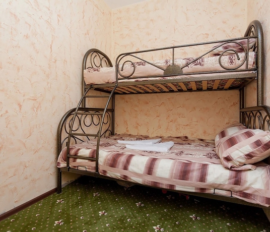 Imagen de la habitación del Hotel Winterfell On Smolenskaya. Foto 13