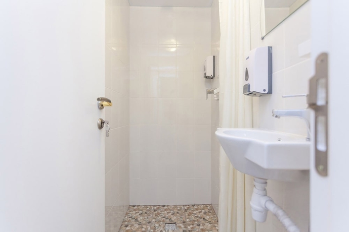 Imagen de la habitación del Hotel Winterfell On Smolenskaya. Foto 14