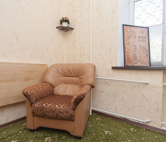 Imagen de la habitación del Hotel Winterfell On Smolenskaya. Foto 15