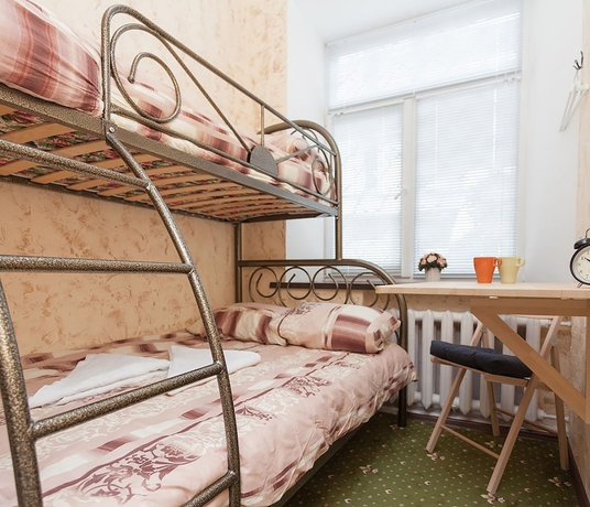 Imagen de la habitación del Hotel Winterfell On Smolenskaya. Foto 17