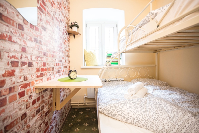 Imagen de la habitación del Hotel Winterfell On Taganskaya. Foto 2