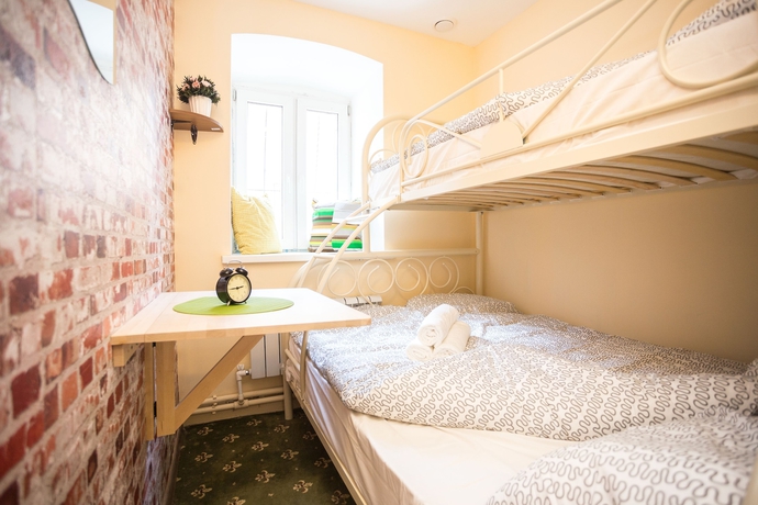 Imagen de la habitación del Hotel Winterfell On Taganskaya. Foto 3
