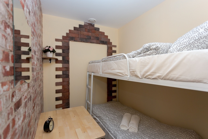 Imagen de la habitación del Hotel Winterfell On Taganskaya. Foto 4