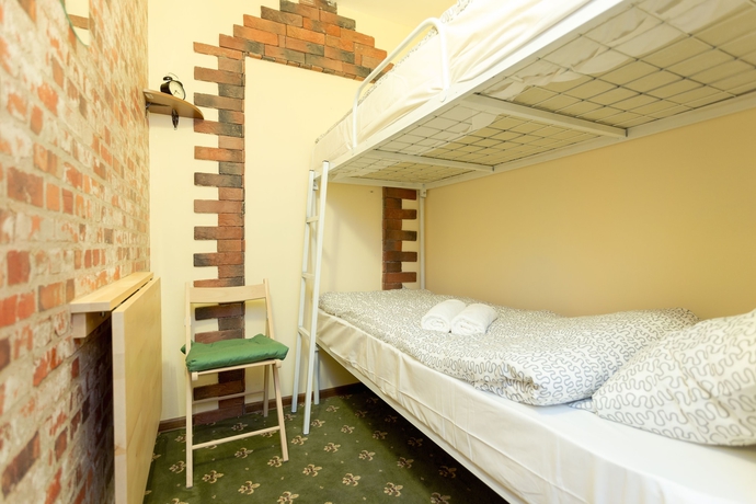 Imagen de la habitación del Hotel Winterfell On Taganskaya. Foto 5