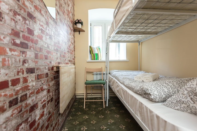 Imagen de la habitación del Hotel Winterfell On Taganskaya. Foto 6