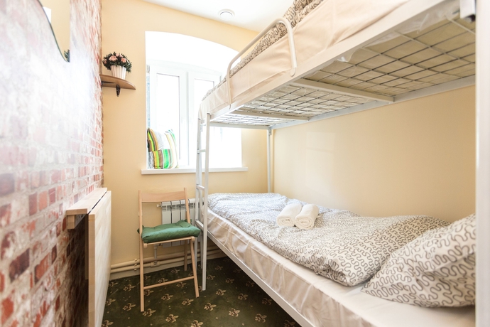 Imagen de la habitación del Hotel Winterfell On Taganskaya. Foto 7