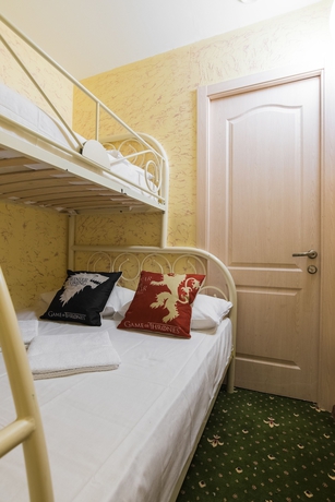 Imagen de la habitación del Hotel Winterfell On Taganskaya. Foto 8