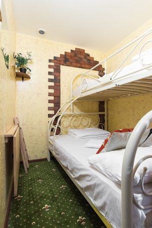 Imagen de la habitación del Hotel Winterfell On Taganskaya. Foto 10