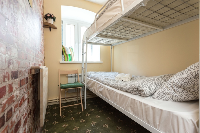 Imagen de la habitación del Hotel Winterfell On Taganskaya. Foto 12