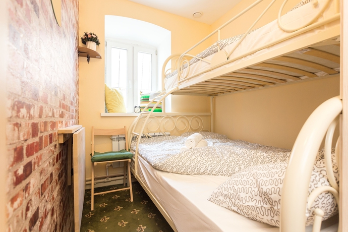 Imagen de la habitación del Hotel Winterfell On Taganskaya. Foto 13