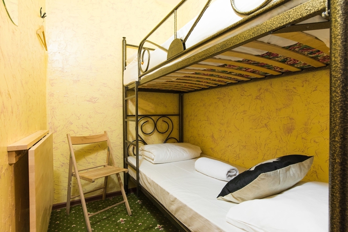 Imagen de la habitación del Hotel Winterfell On Taganskaya. Foto 14