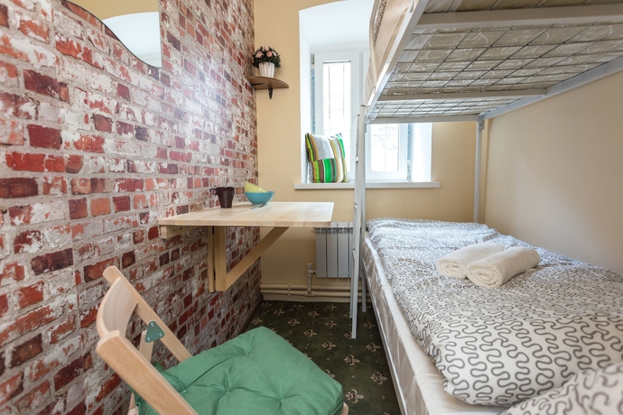 Imagen de la habitación del Hotel Winterfell On Taganskaya. Foto 15