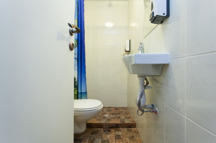 Imagen de la habitación del Hotel Winterfell On Tsvetnoy. Foto 5