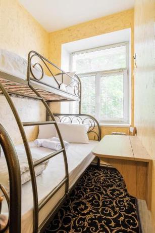 Imagen de la habitación del Hotel Winterfell Paveletskaya. Foto 7