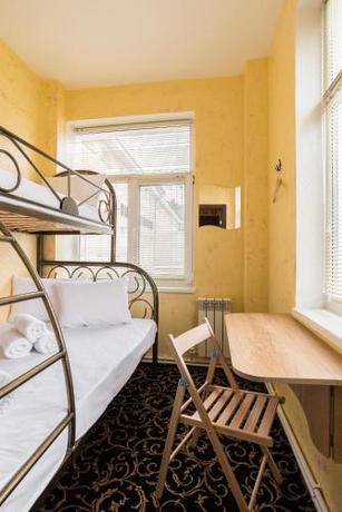 Imagen general del Hotel Winterfell Paveletskaya. Foto 2