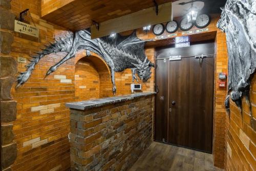 Imagen general del Hotel Winterfell Paveletskaya. Foto 3