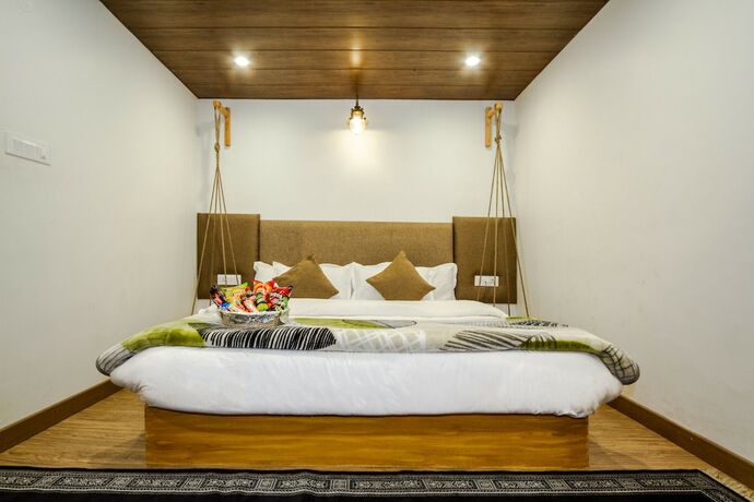 Imagen de la habitación del Hotel Winterfell The Stay, Unique River Front Resort. Foto 19