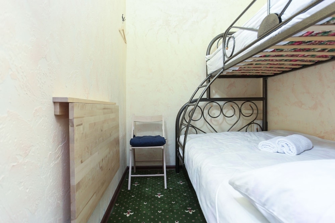 Imagen de la habitación del Hotel Winterfell on Taganskaya Square. Foto 2
