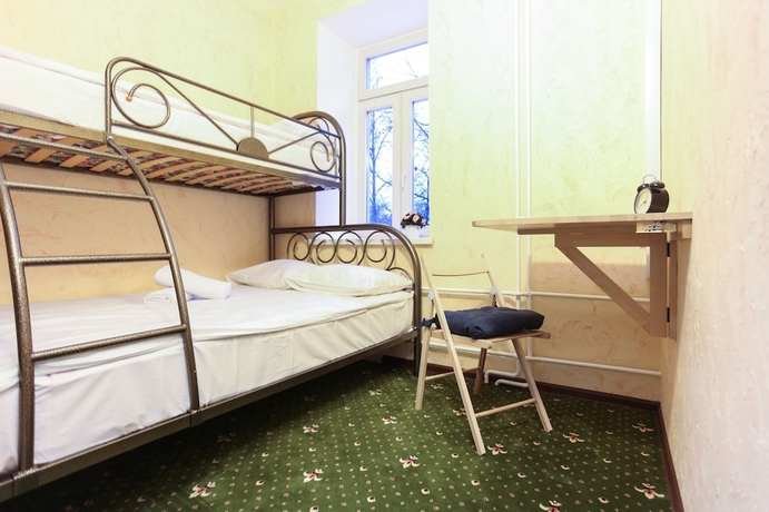 Imagen de la habitación del Hotel Winterfell on Taganskaya Square. Foto 6