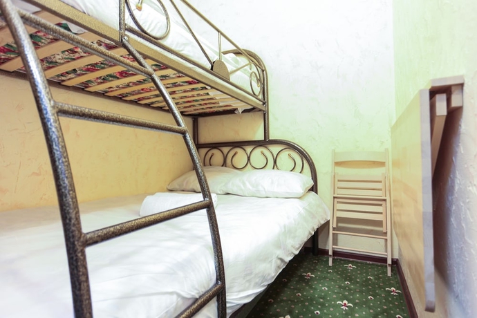 Imagen de la habitación del Hotel Winterfell on Taganskaya Square. Foto 8