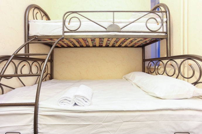 Imagen de la habitación del Hotel Winterfell on Taganskaya Square. Foto 12