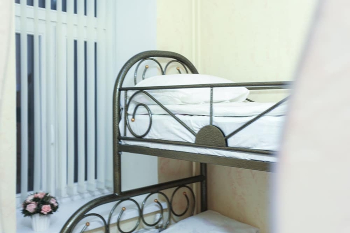 Imagen de la habitación del Hotel Winterfell on Taganskaya Square. Foto 13