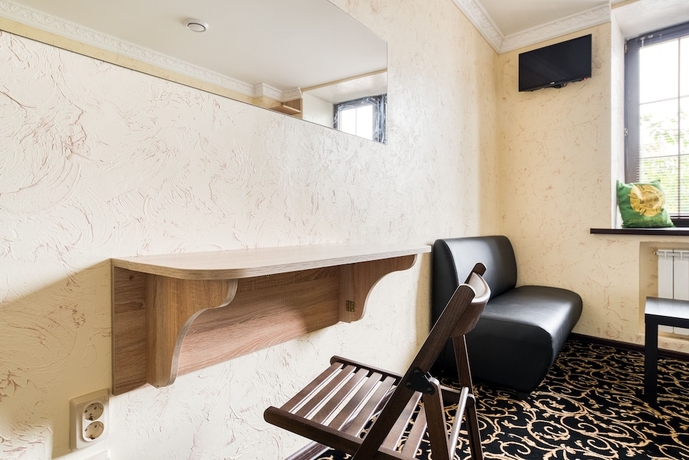 Imagen de la habitación del Hotel Winterfell on Tretyakovskaya. Foto 11