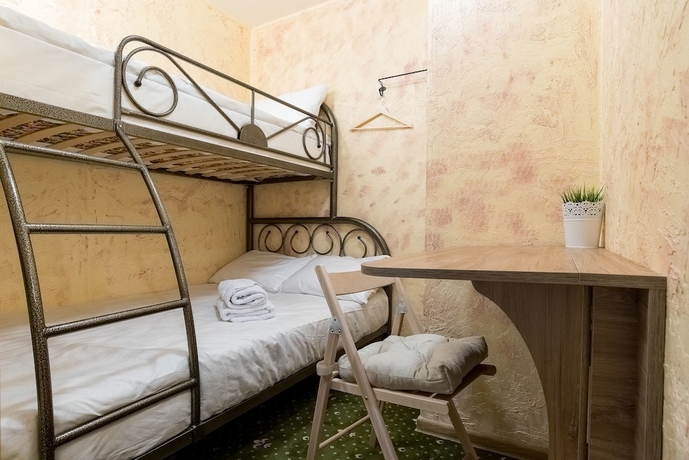 Imagen de la habitación del Hotel Winterfell on Tverskaya. Foto 2