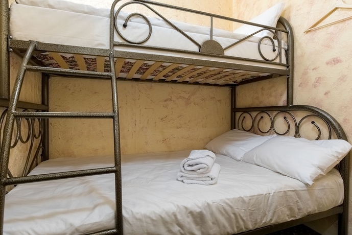 Imagen de la habitación del Hotel Winterfell on Tverskaya. Foto 3