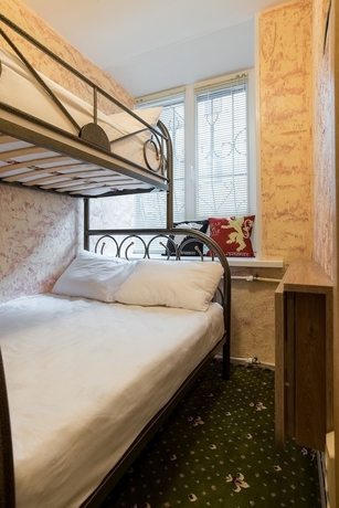 Imagen de la habitación del Hotel Winterfell on Tverskaya. Foto 8